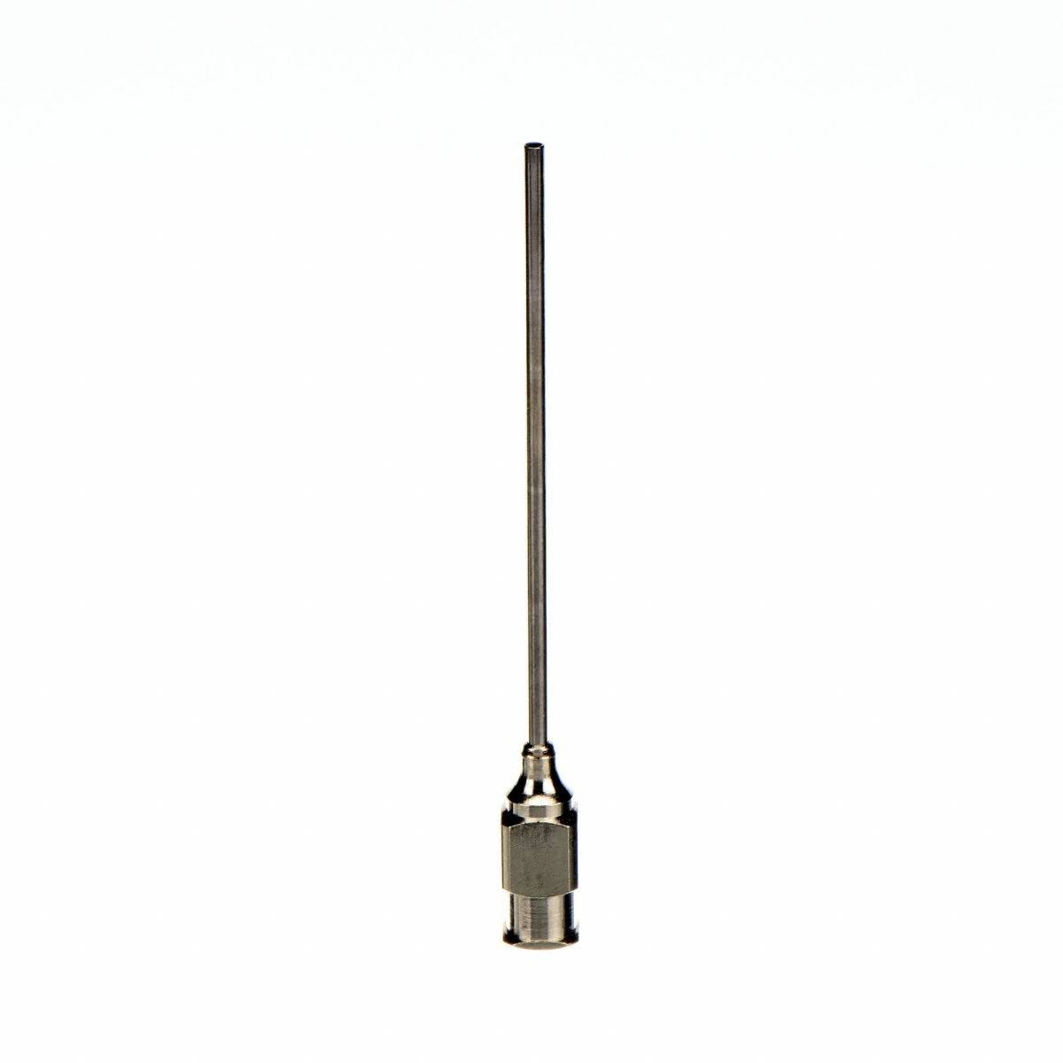 12 Pk Blunt Tip Stainless Steel Needle L59692