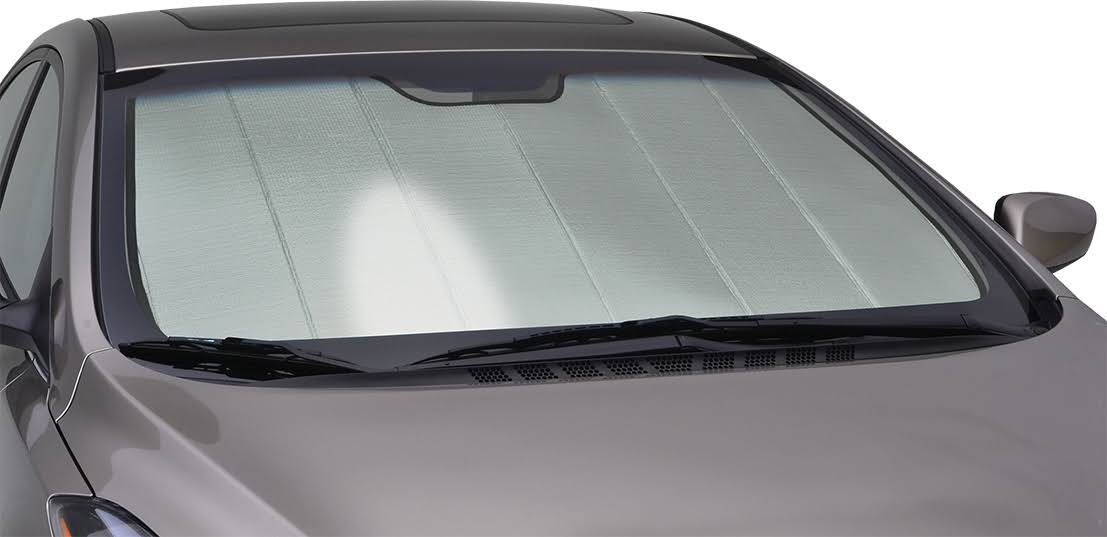 Folding Car Sunshade P5509