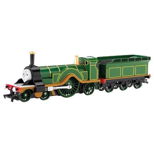 Thomas and Friends Emily Engine with Moving Eyes W5267