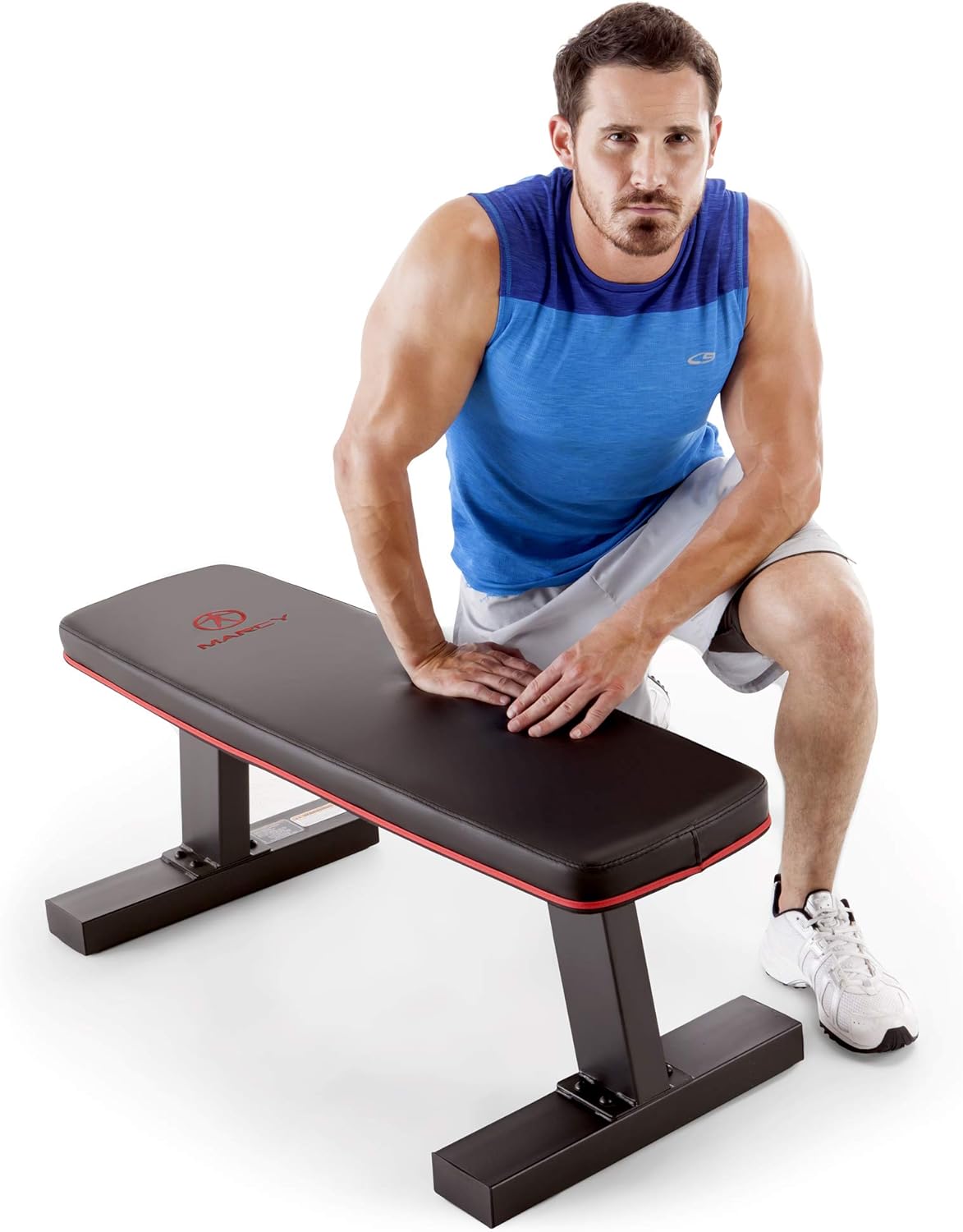 Steel Frame Utility Bench I955
