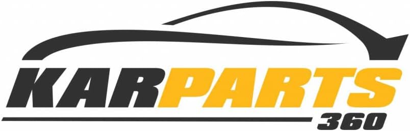 Black Marker Light for Ram 1500 Aerocab Q8155