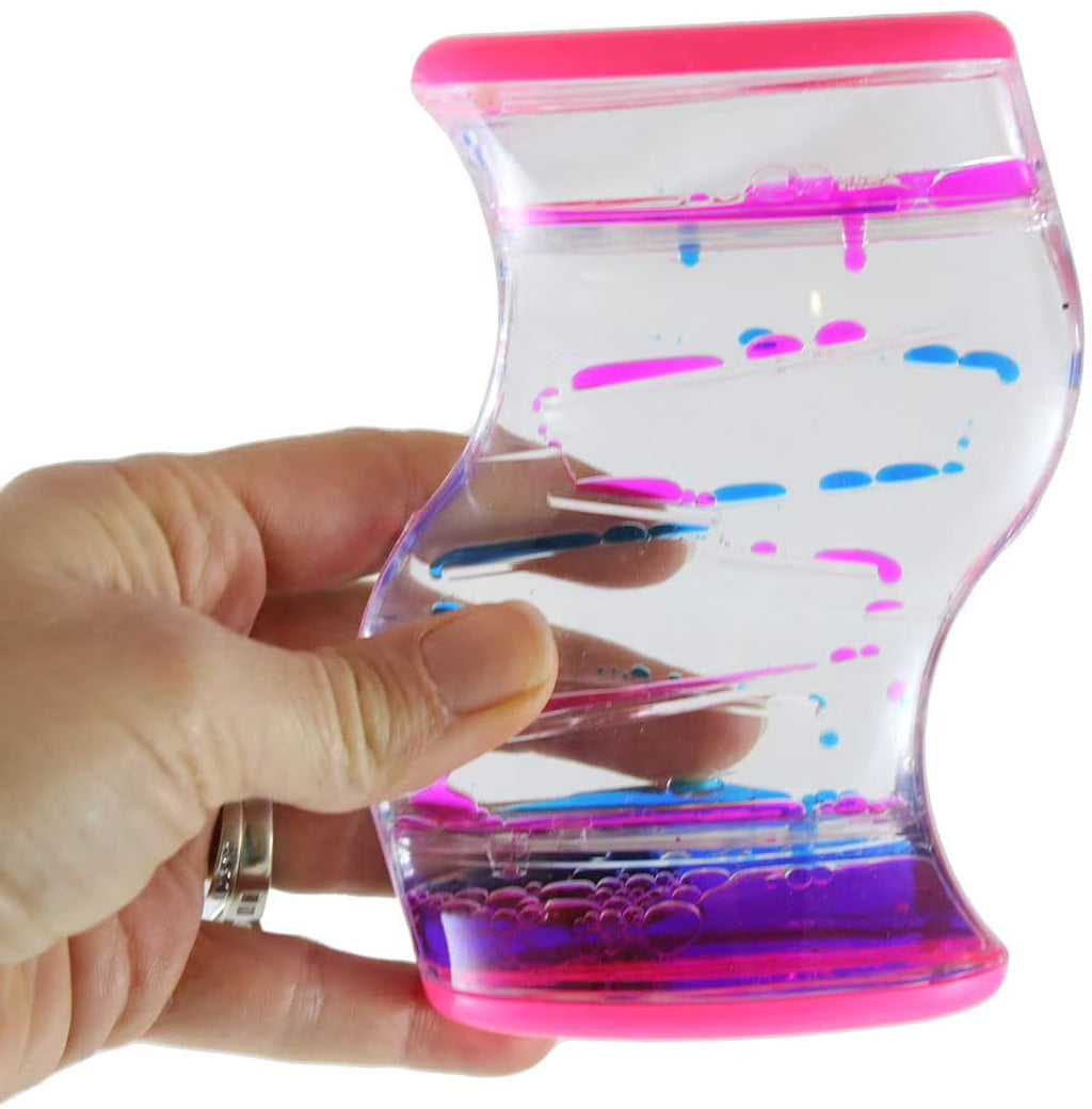 Liquid Timer Sensory Toy C3347