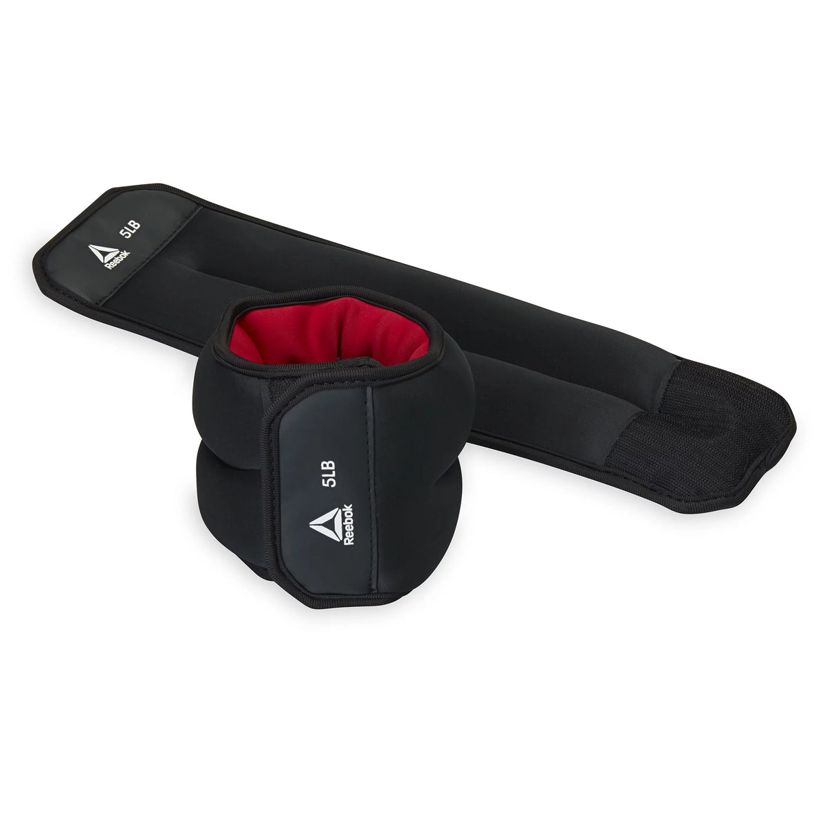 10lb Ankle and Wrist Weight Set M377400
