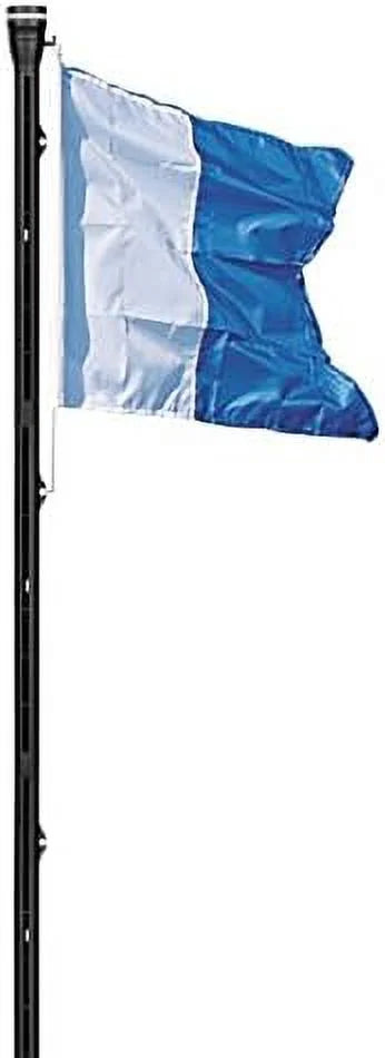 Extenda Pole (14-42in) for Lights, Cameras, Flags and Torches W147