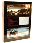 Carb Jet Kit Z494964