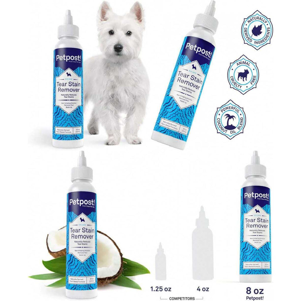 Tear Stain Remover for Dogs H327511