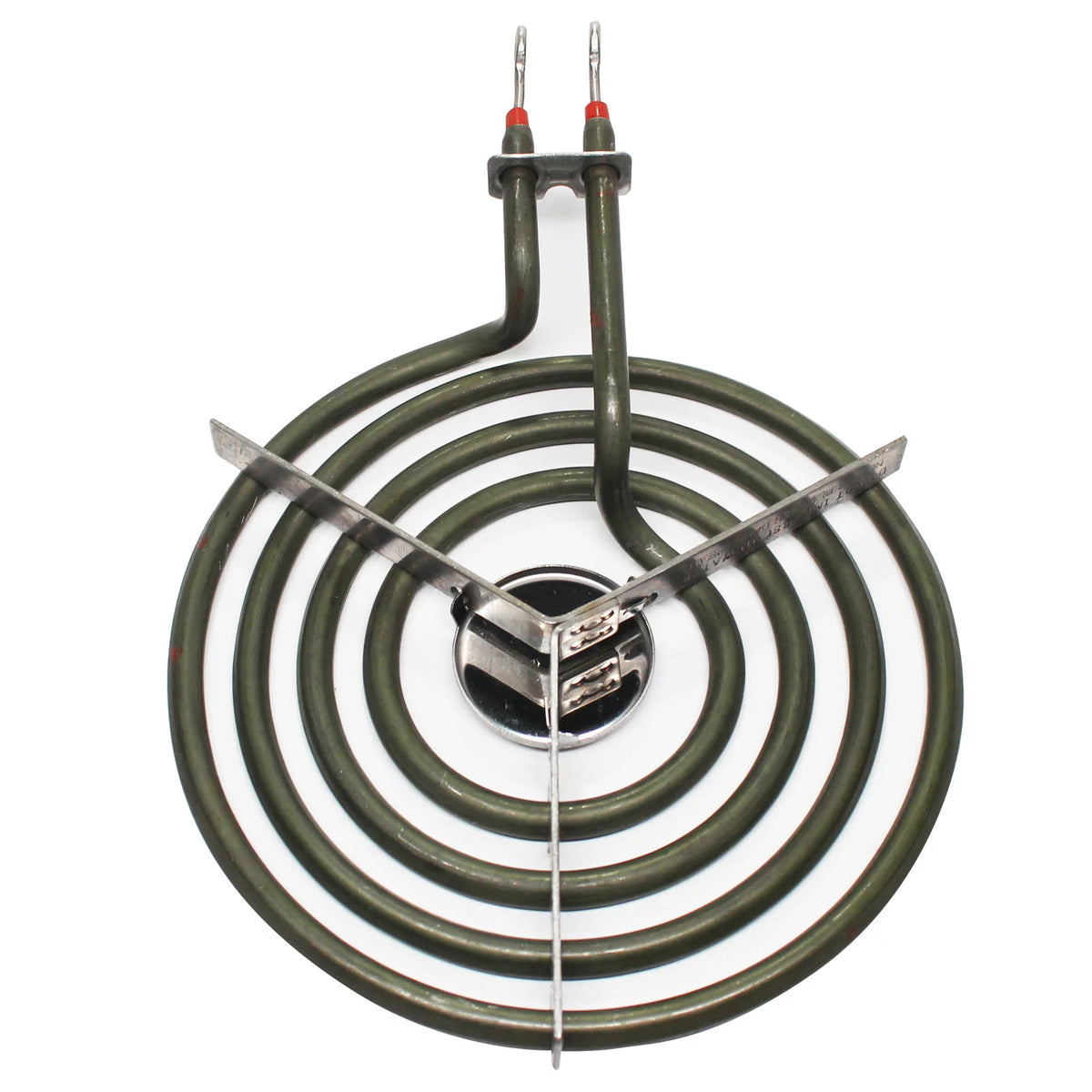 6 inch 4 Turns Surface Burner Element G412