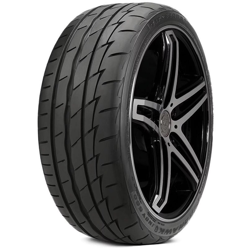 High Performance Tire L4052