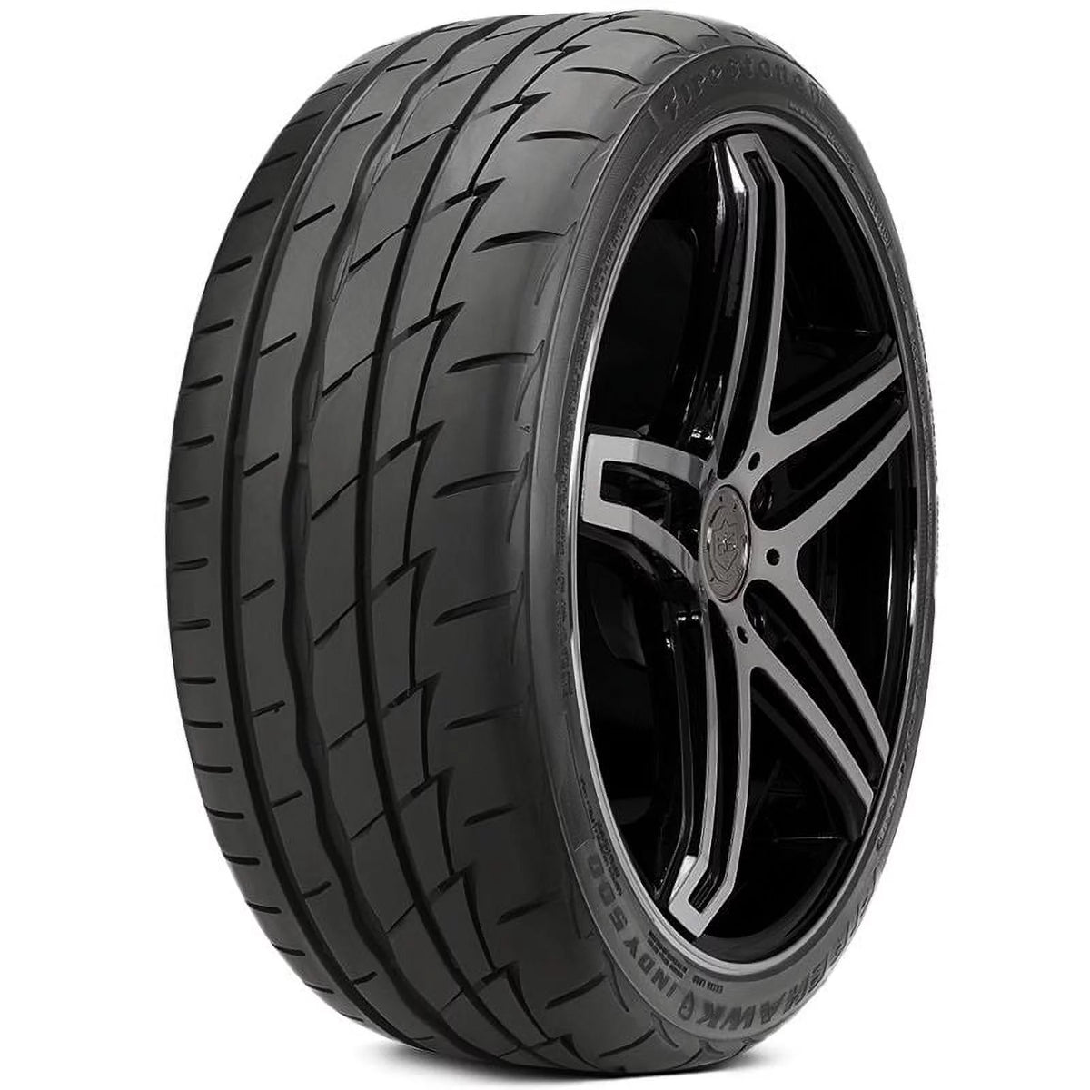 High Performance Tire L4052