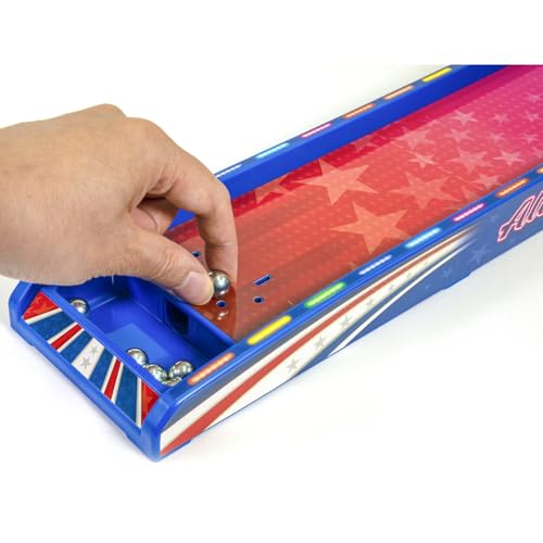 Tabletop Electronic Arcade Game with Sound Effects P32193
