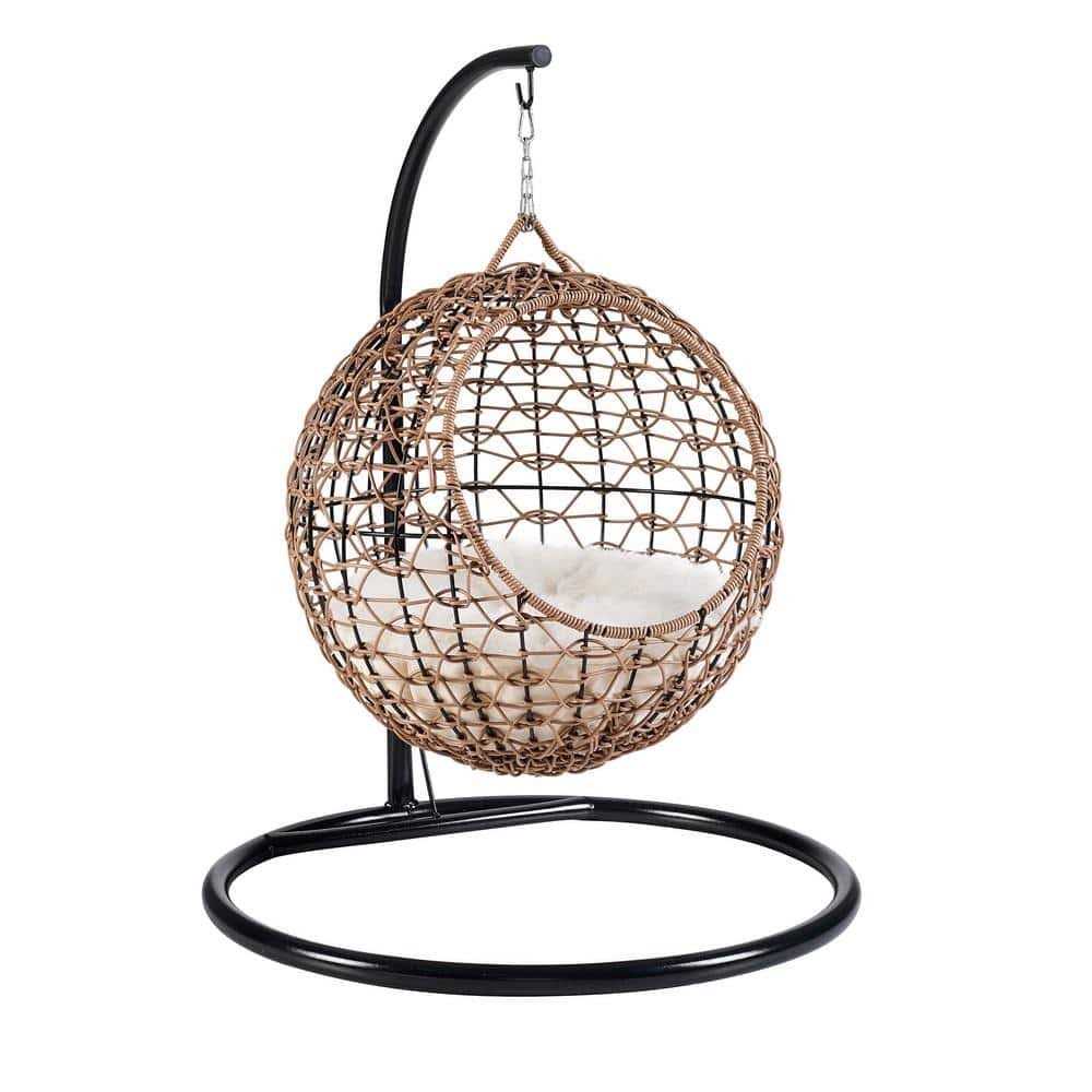 Hanging Egg Cat Condo C674973