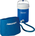 Cryo/Cuff with Gravity Cooler D575