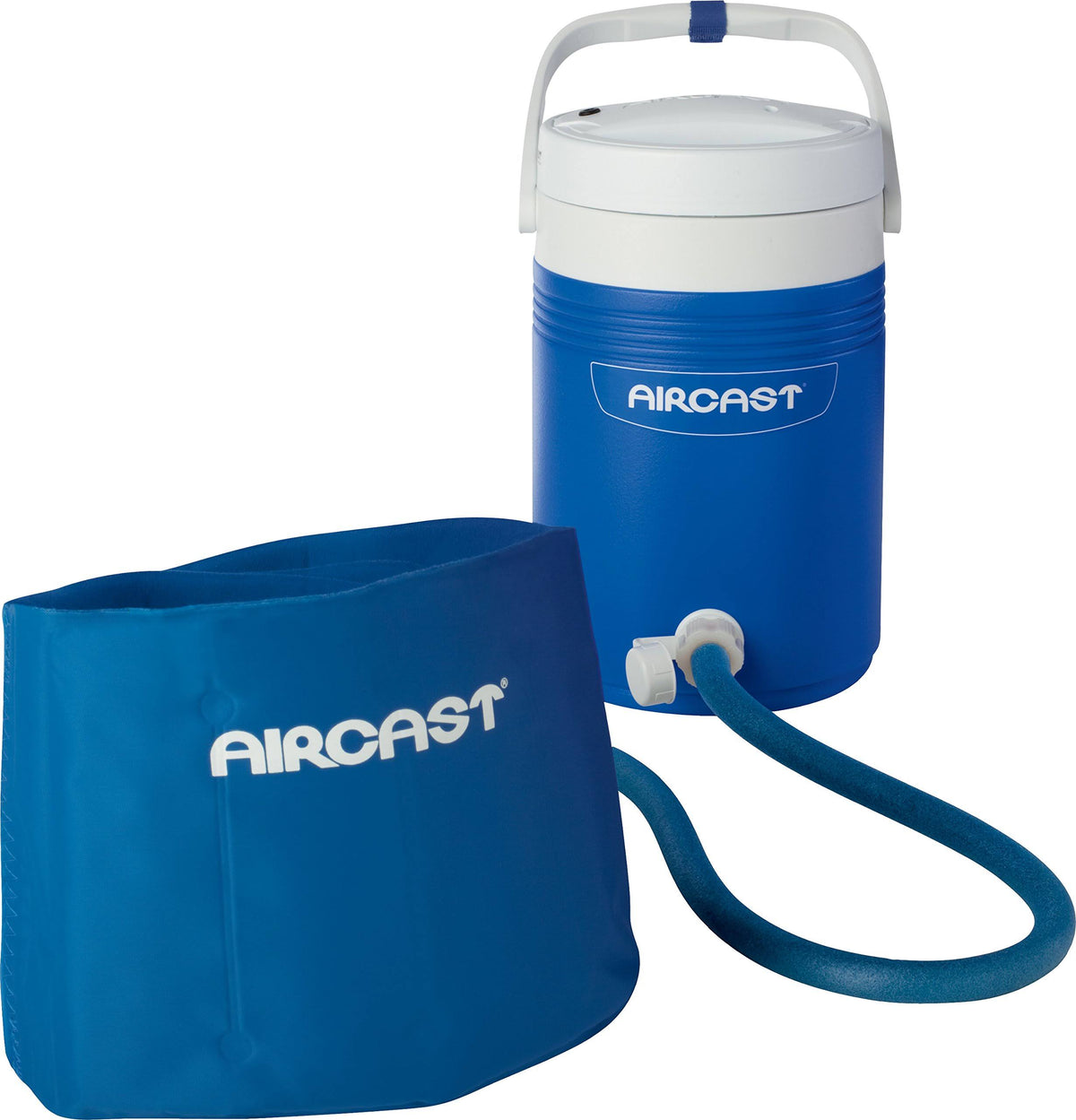 Cryo/Cuff with Gravity Cooler D575