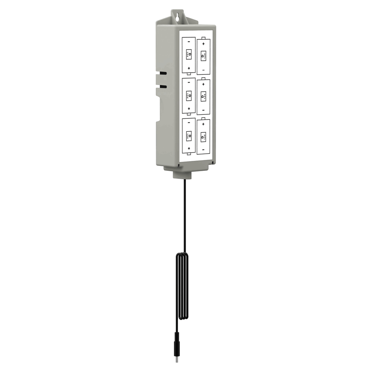 Digital Shower Backup Battery Kit E392151