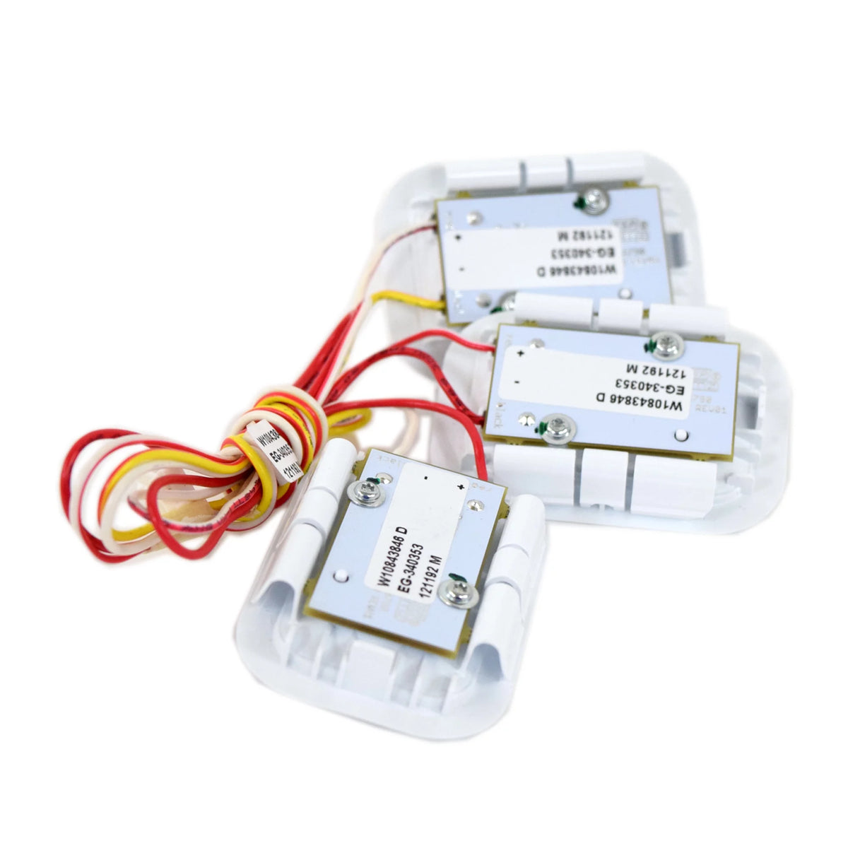 Refrigerator LED Light Assembly U502