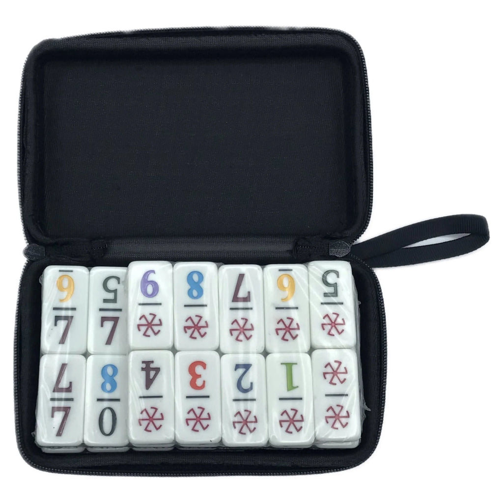 Number Dominoes M366