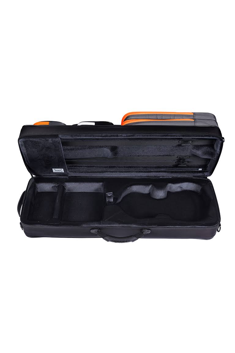 Oblong Violin Case N8832