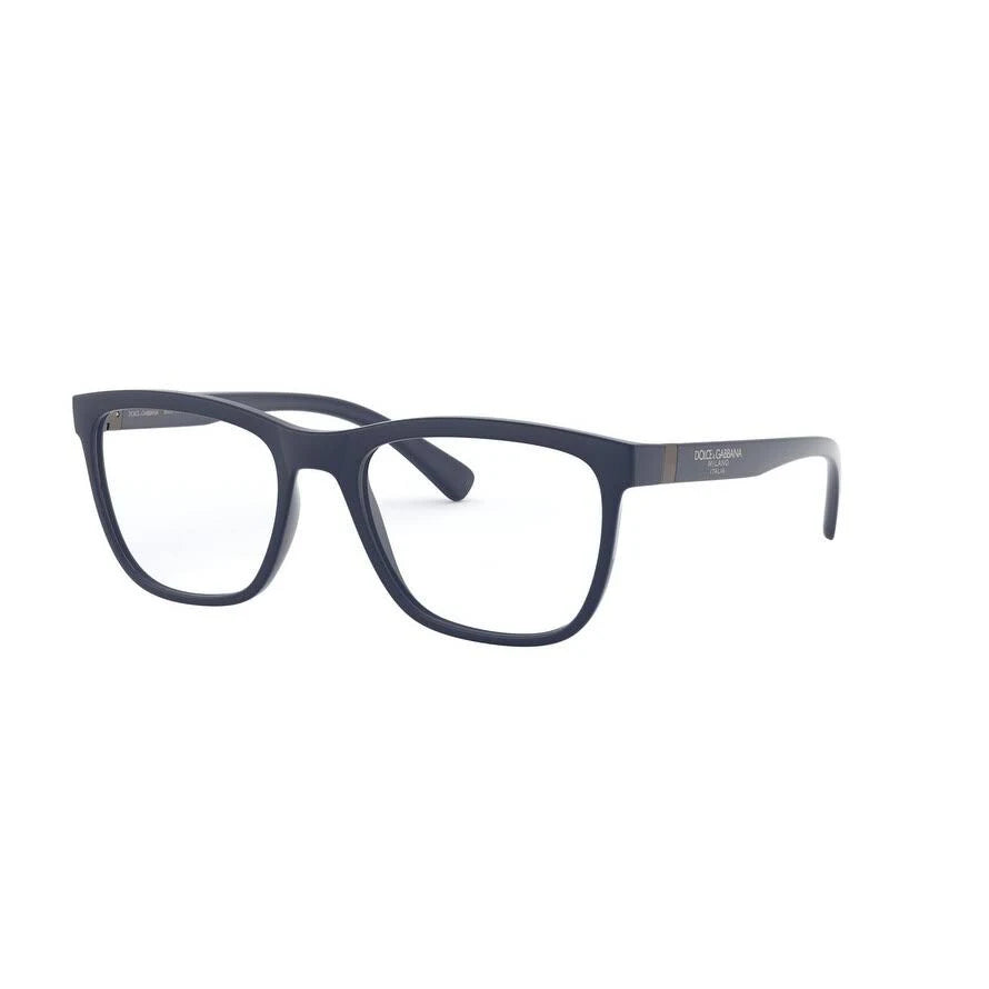 Matte Blue Sunglasses D93360