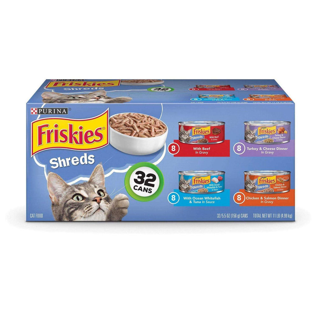 Wet Cat Food K983422