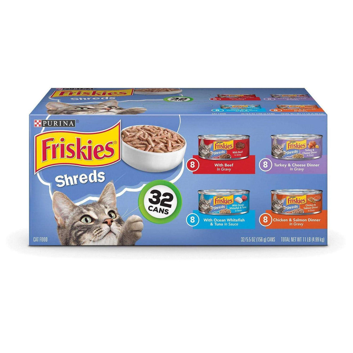 Wet Cat Food K983422