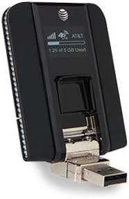 4G LTE USB Mobile Broadband Modem N8507