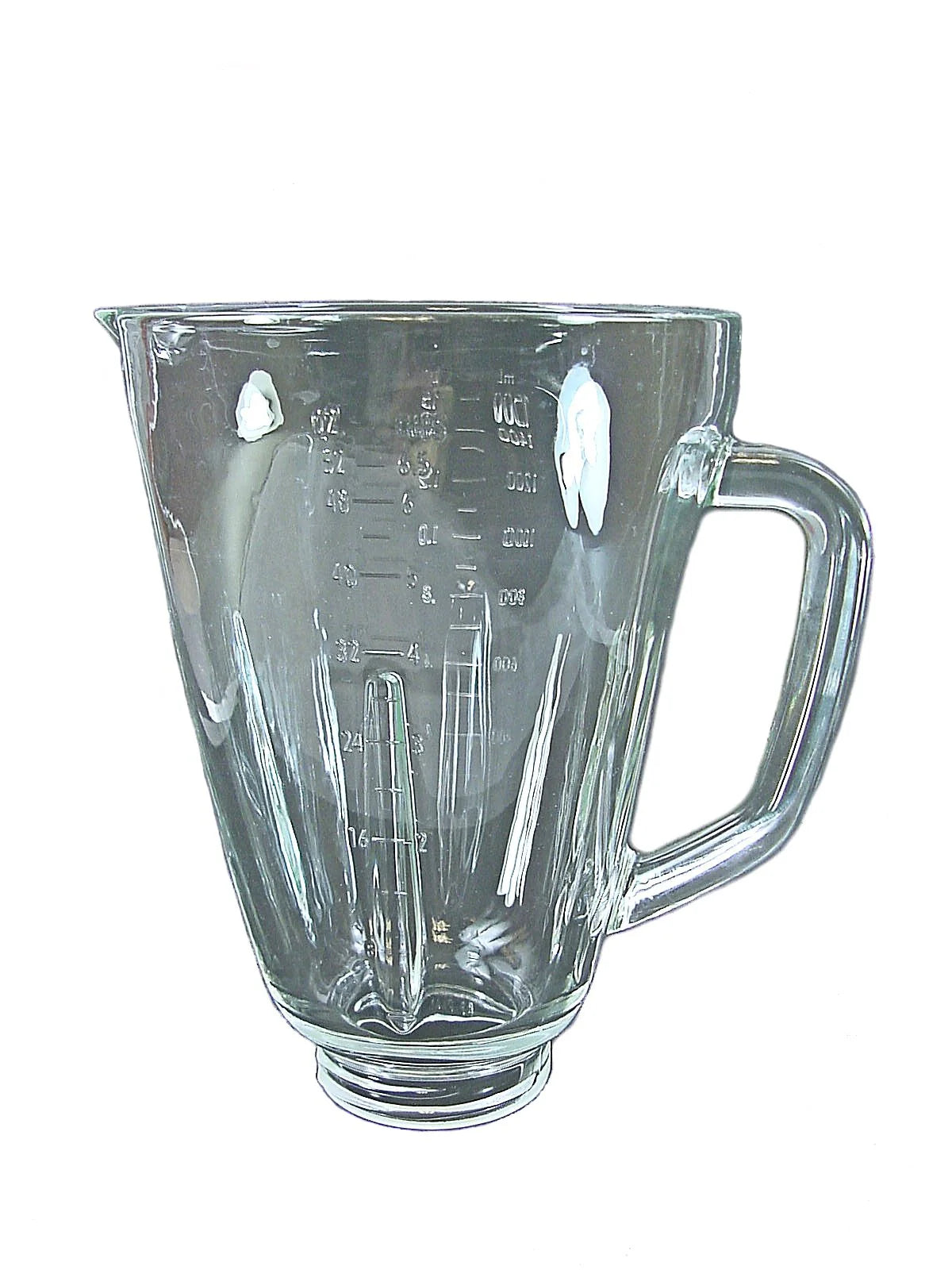 Glass Jar 52oz Y861183