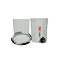 28 fl oz Spray Cup System Kit with 200 Micron Filter Q83550