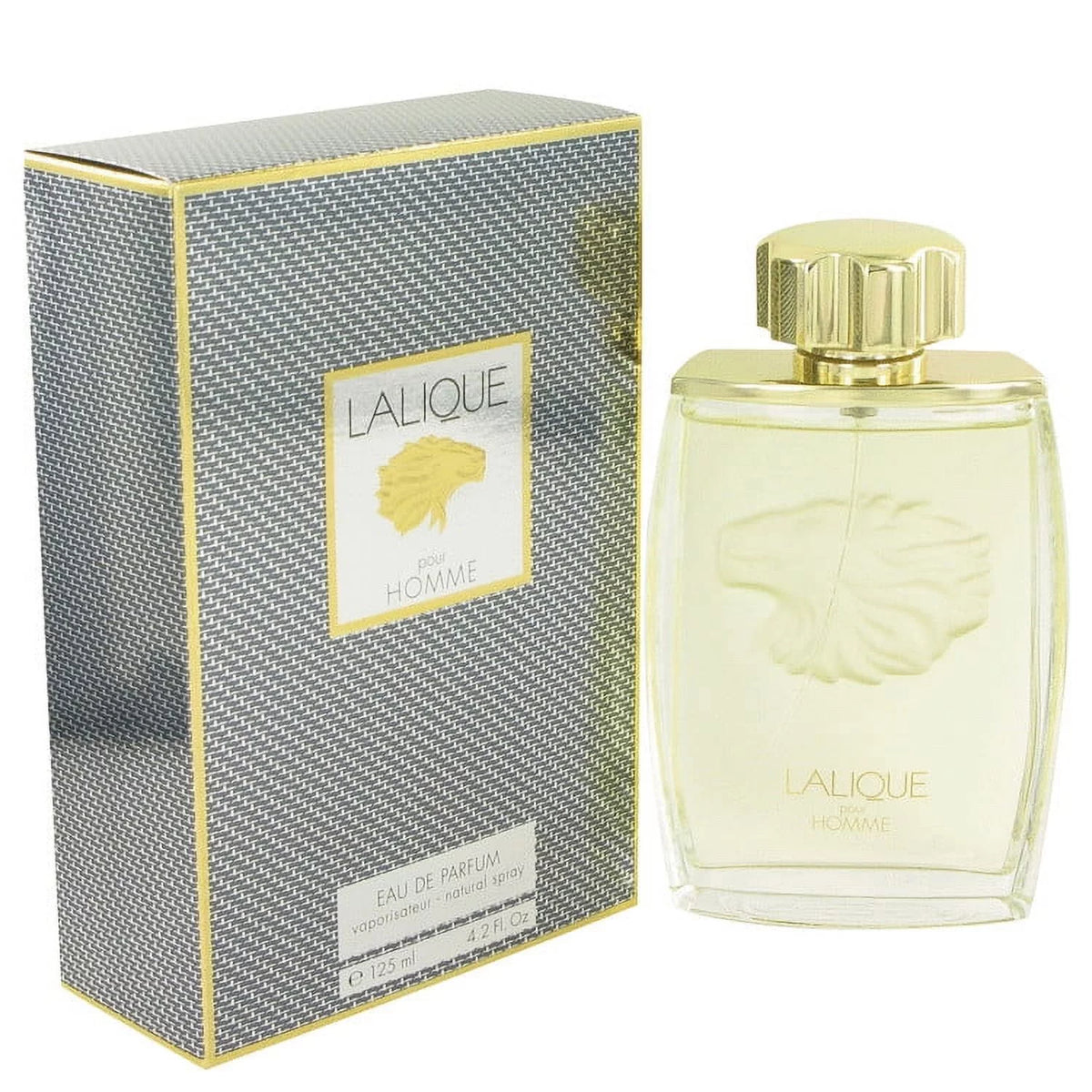 Eau De Parfum Spray 4.2 oz L47604