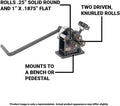 Manual Roll Bender Y88752