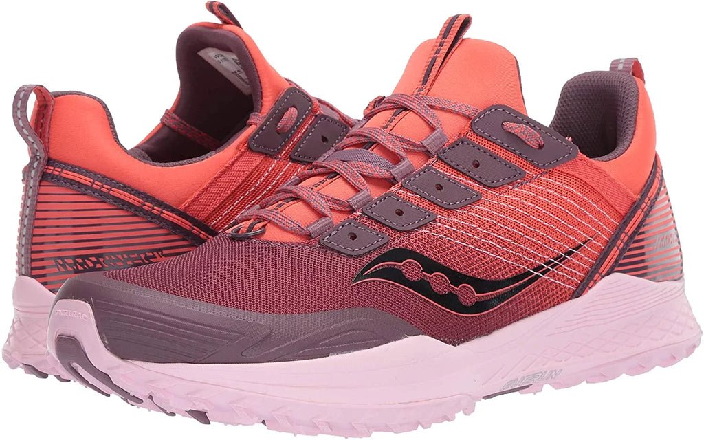 Coral Trail Running Shoe Q7554