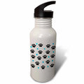 21 oz Sports Water Bottle N270