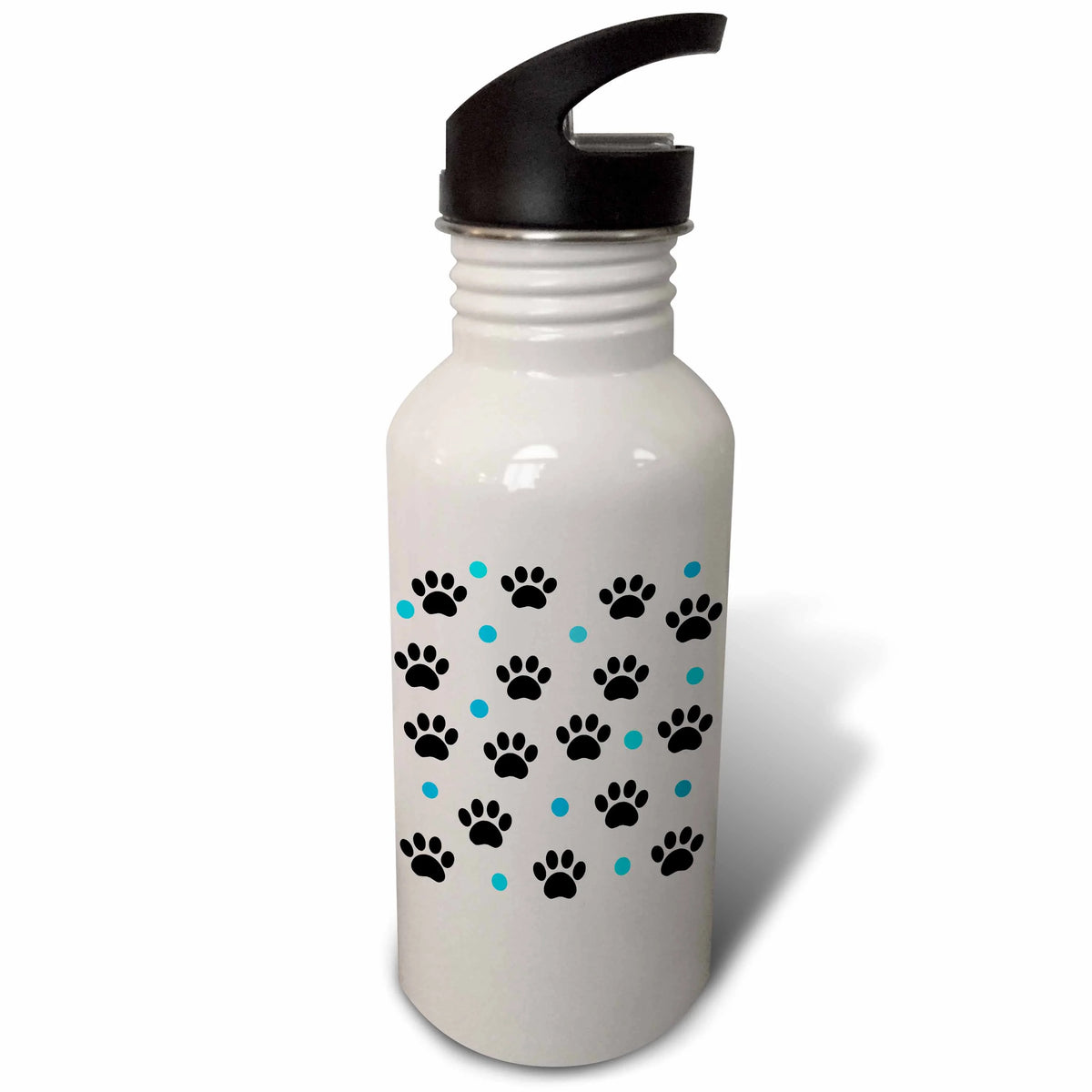 21 oz Sports Water Bottle N270