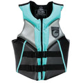 Women's V Neoprene Vest S7213