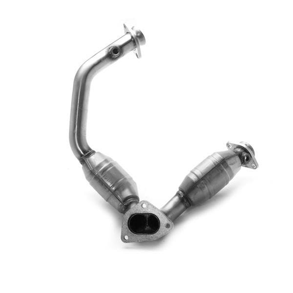 Direct Fit Catalytic Converter J5934