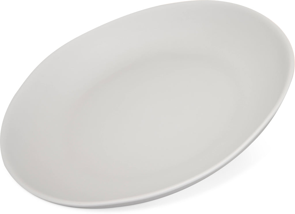 12/Case Melamine Salad Plate A4722