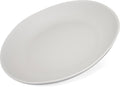 12/Case Melamine Salad Plate A4722