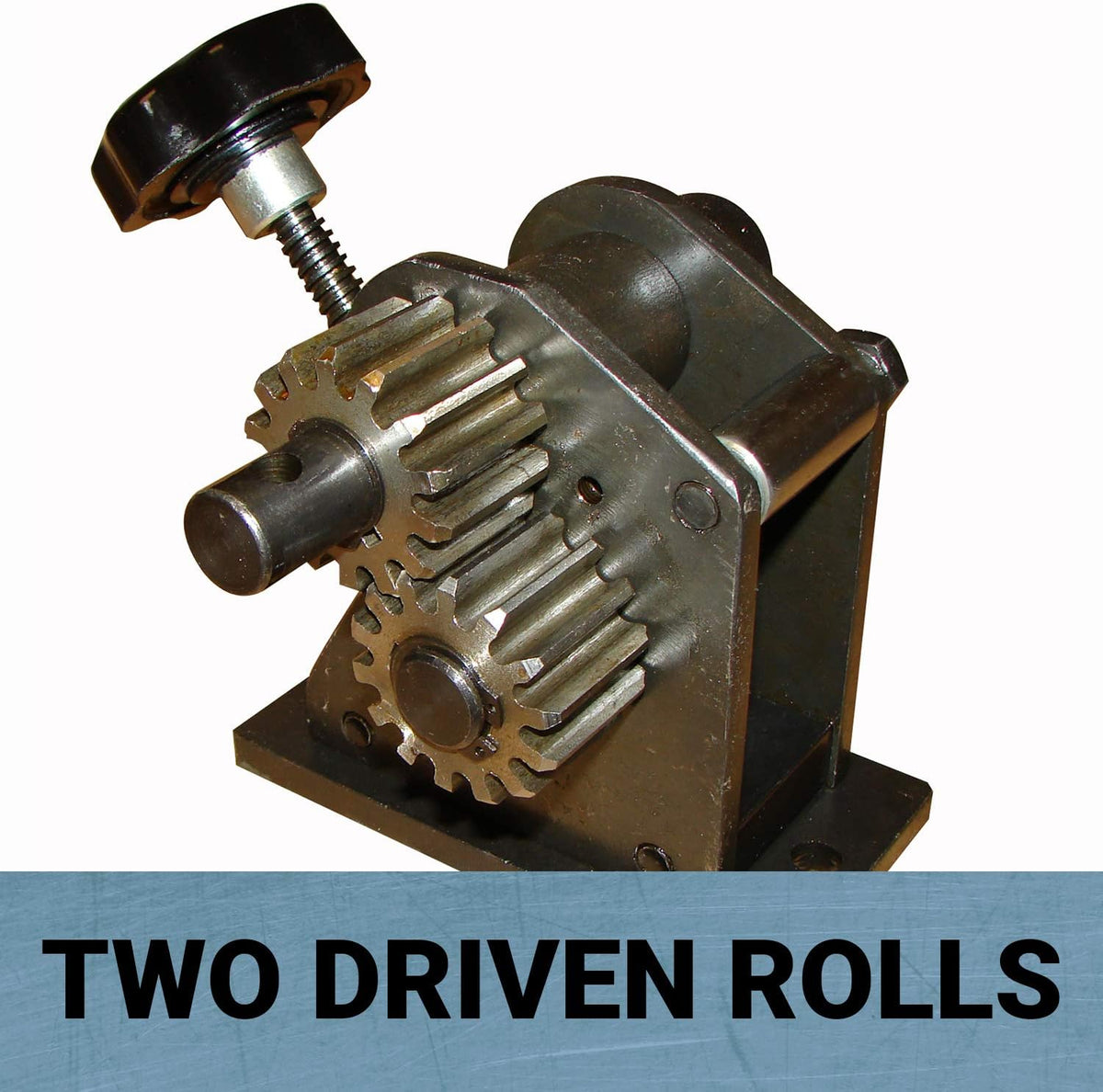 Manual Roll Bender Y88752