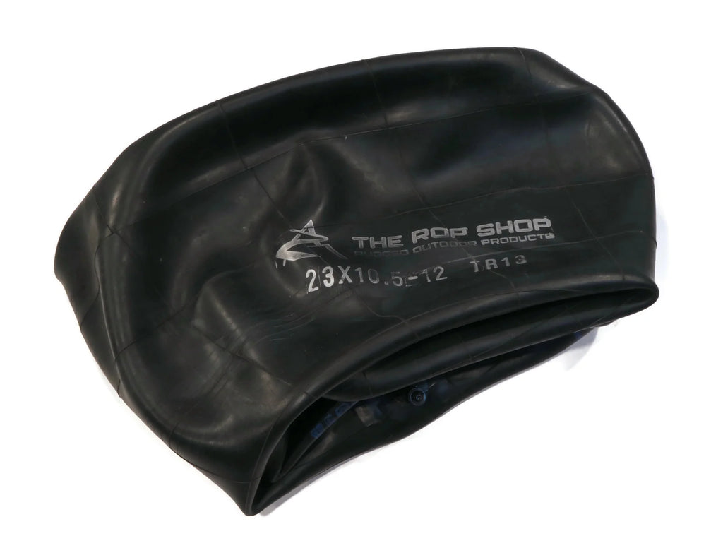 2 Tire Inner Tubes 25x8x12 TR13 Straight Valve S707