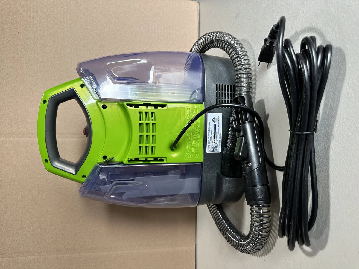 Portable Floor Cleaning Appliance H3716
