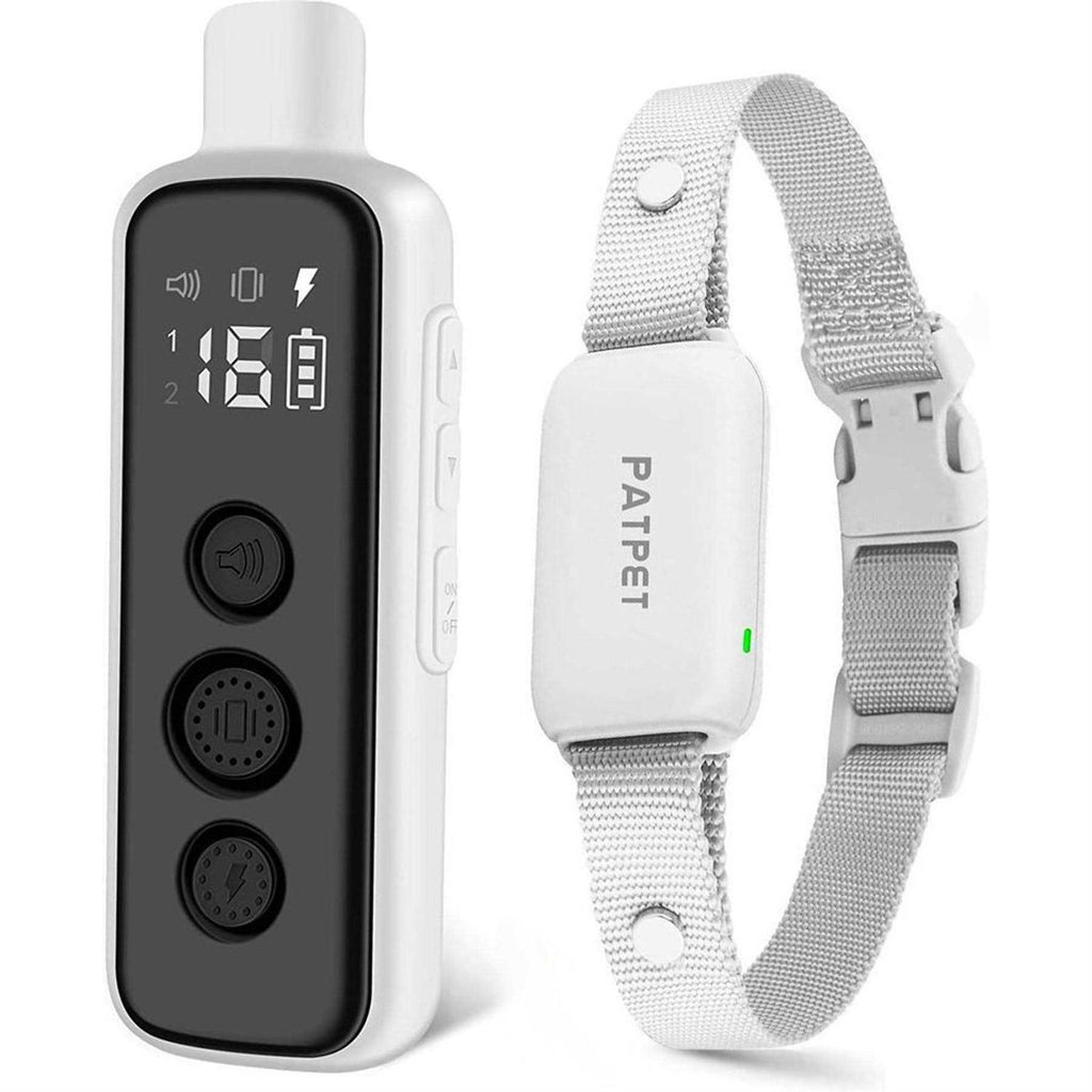 Remote Training Collar for Dogs D213908