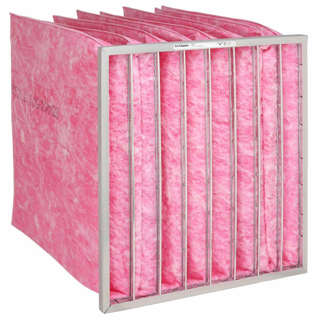 24X24X15 MERV 13 Pocket Air Filter X5142