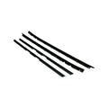 Door Glass Weatherstrip D493705