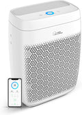 True HEPA 5-in-1 Smart WIFI Air Purifier S9190