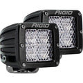 D-Series Pro Diffused Light E568