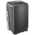 Portable Automatic Washer Machine with Drain Pump 17.6 Pounds R35950