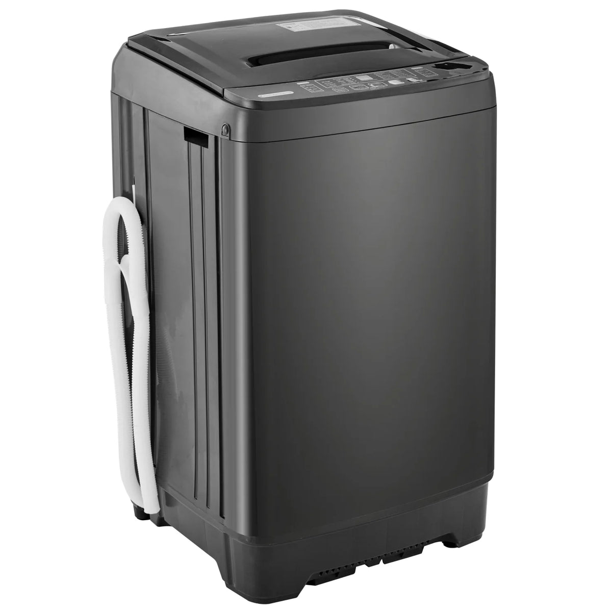 Portable Automatic Washer Machine with Drain Pump 17.6 Pounds R35950
