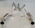 Catback Exhaust Ford Mustang GT 5.0 Z859949