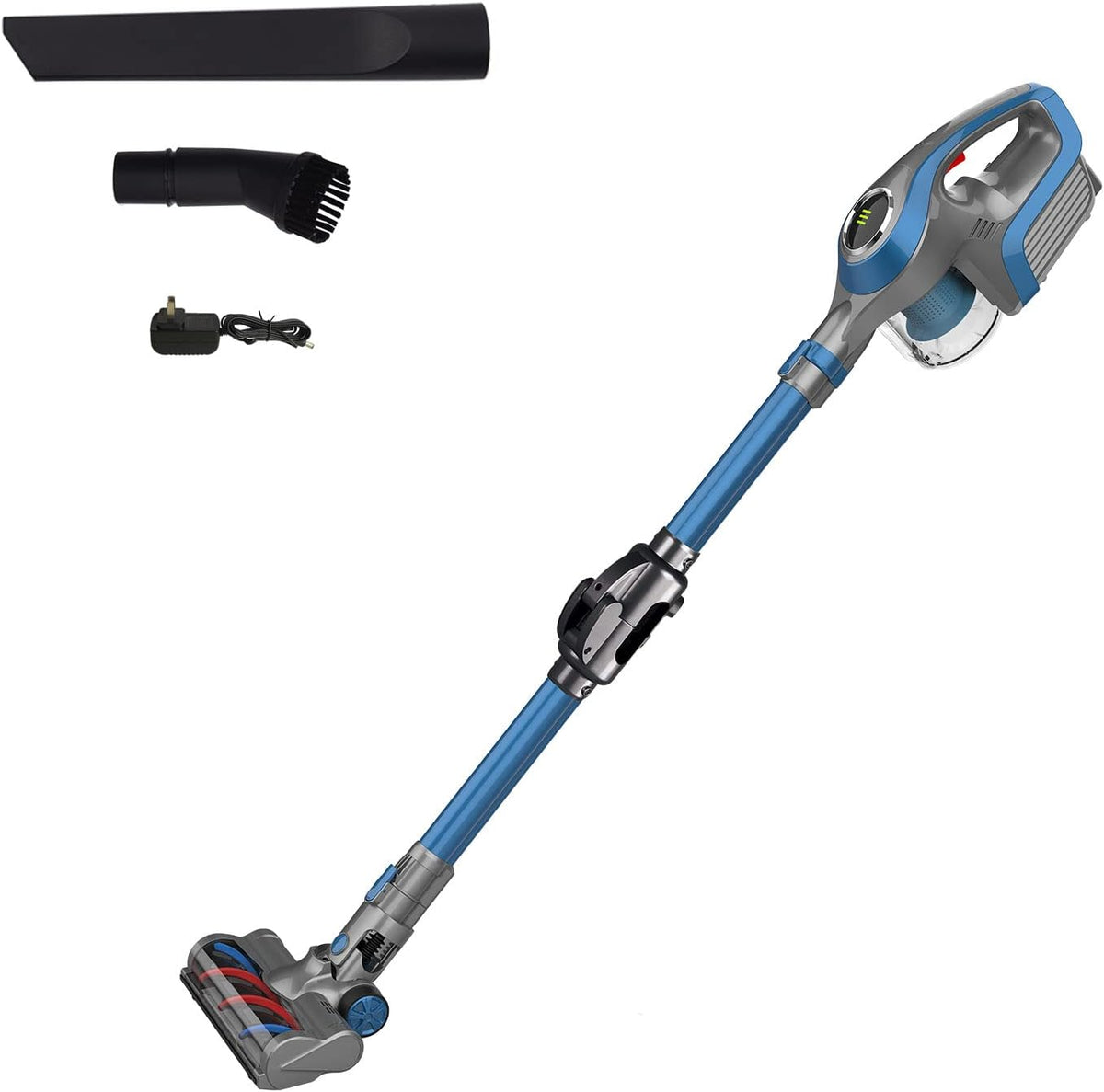 Cordless Stick Vacuum Cleaner Handheld Portable for Hard Floors Carpet Pet Hair G9914