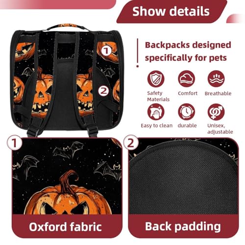 Airline Approved Pet Carrier Bag Y762