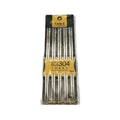 304 Stainless Steel Chopsticks N618